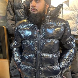 Moncler Shiny Jacket