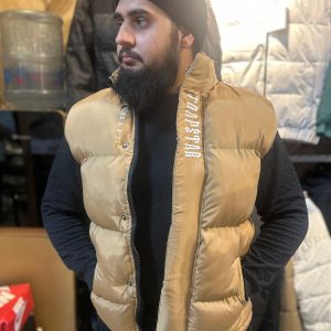 Trap Star Jacket