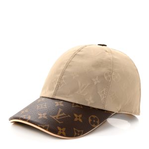 LOUIS VUITTON Cap