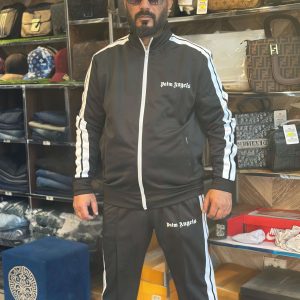 PALM ANGELS Track Suit
