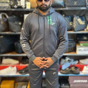 NIKE AIR Track Suit