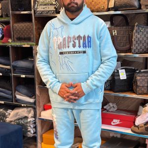 TRAPSTAR Track Suit