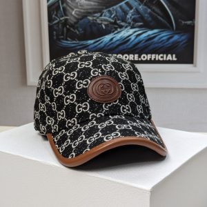 Gucci Cap