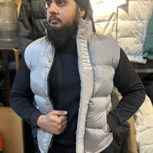 Trap Star Jacket