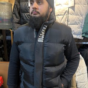 Trap Star Jacket