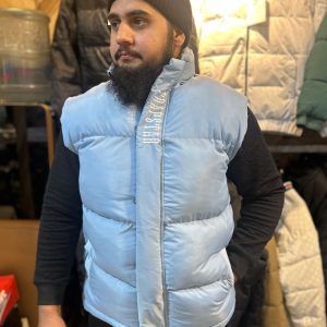 Trap Star Jacket