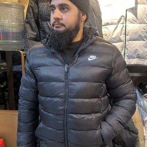 Nike Jacket