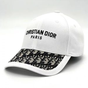 Dior Base Ball Cap