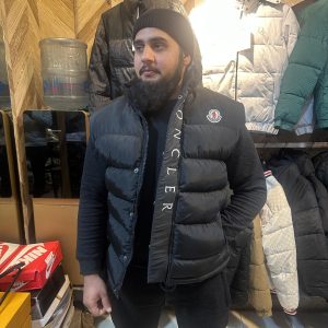 Moncler Jacket