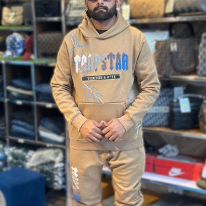 TRAPSTAR Track Suit