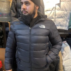 North Face Jacket