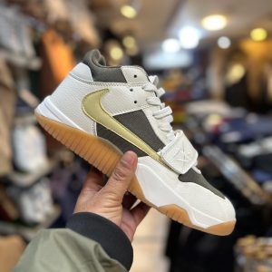 Jumpman Jack Travis Scott