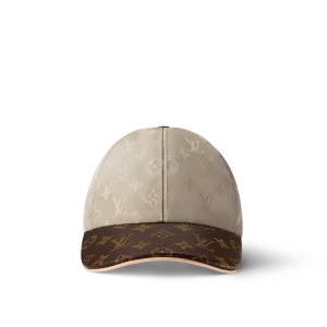 LOUIS VUITTON Get Ready Cap