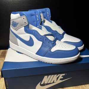 Nike Air Jordan 1 Retro OG High True Blue