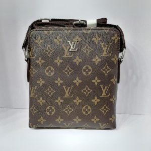 Louis Vuitton Jewelry Shoulder Bag for Women