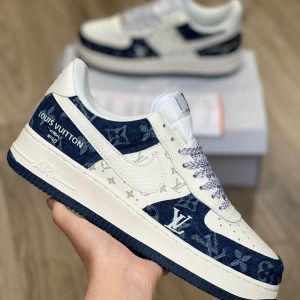 Nike Air X Louis Vuitton Shoes