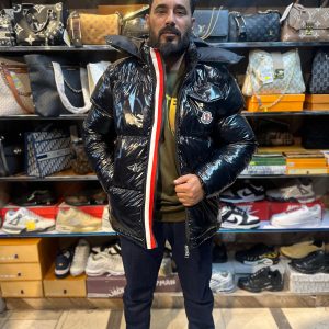MONCLER MONTBELIARD Jacket