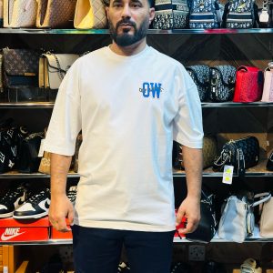 Off-White T-Shirt