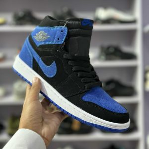 Nike air jordan 1 high OG (Blue)