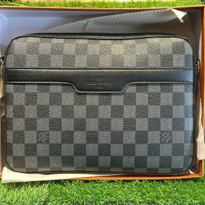 LV Trio Bag