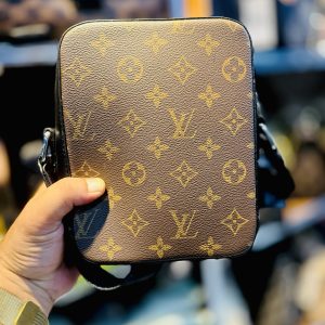 LV bag for men