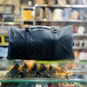 Louis Vuitton travelling bag