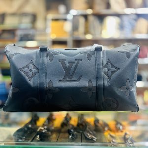 Louis Vuitton travelling bag
