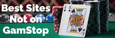 Exploring Non Gamstop Casino Sites Your Guide to Unrestricted Online Gaming 625510516 Exploring Non Gamstop Casino Sites Your Guide to Unrestricted Online Gaming 625510516