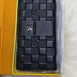Long Wallet