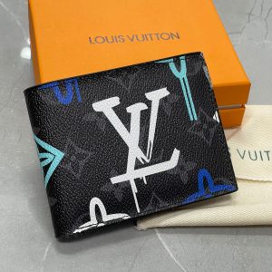 Branded wallet