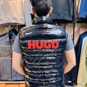 Hugo boss body warmer