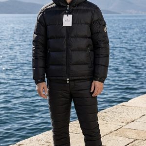 Moncler jaket premium quality