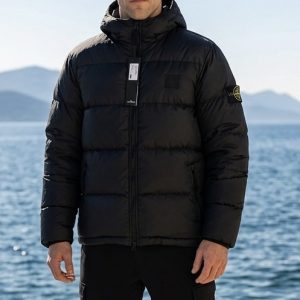 Stone Iceland jaket premium quality