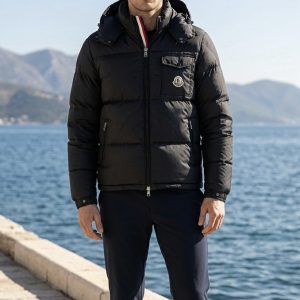 Moncler cot premium quality