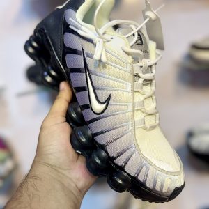 Nike shox top notch quality shoes