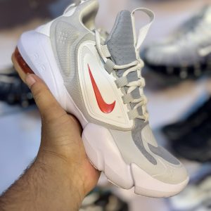 Nike Alfalfa Swoosh top notch quality shoe