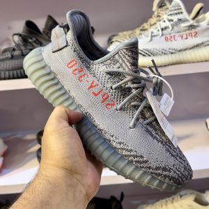 Yeezy 350 top notch quality