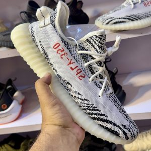 Yeezy 350 premium quality shoes