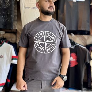 Stone Iceland premium quality T-shirt