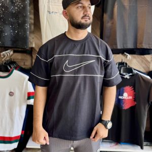 Nike T- shirts premium quality