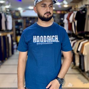 Premium hoodrich T-shirt cotton fabric