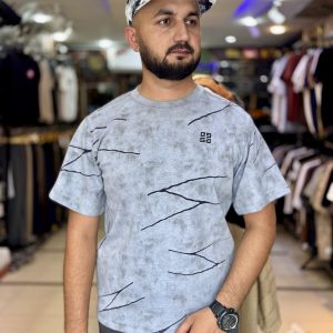 Givenchy brended T-shirt